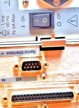 MKS GBROR INSITU FLOW VERIFIER
