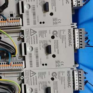 323 原装 111 500E 拆机德国诺德变频器型号SK