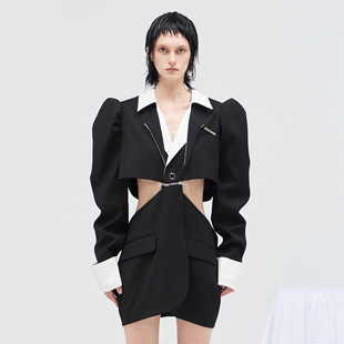 一直被模仿 24ans suit sleeves 从未被超越2024春 Puffed