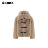 24ANS LTD 皮草外套