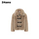 24ANS LTD 皮草外套