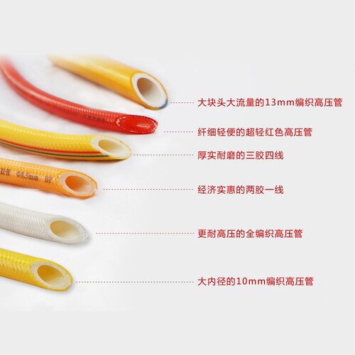 三胶四线二一高压防爆打