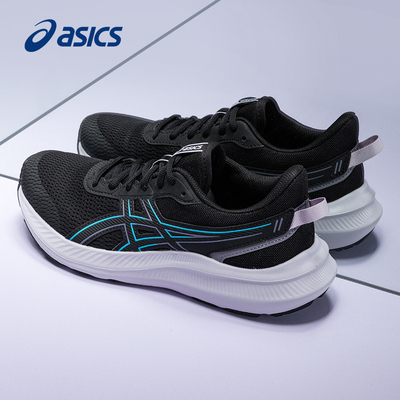 ASICS亚瑟士JOLT5透气减震跑鞋