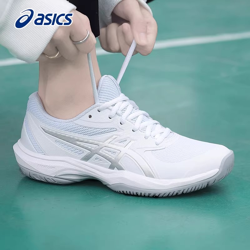 ASICS亚瑟士GEL-GAMEFF网球鞋