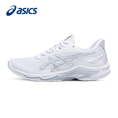 ASICS亚瑟士女款运动鞋NETBURNER BALLISTIC FF 4轻量专业排球鞋