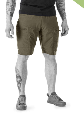 UFPRO P-40 RANGER游骑兵战术短裤超轻速干户外工装裤耐磨透气男