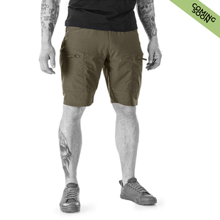 UFPRO P-40 RANGER游骑兵战术短裤超轻速干户外工装裤耐磨透气男