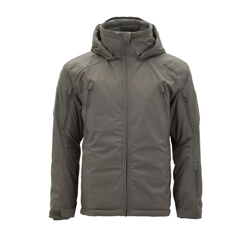 CARINTHIA棉服保暖透气