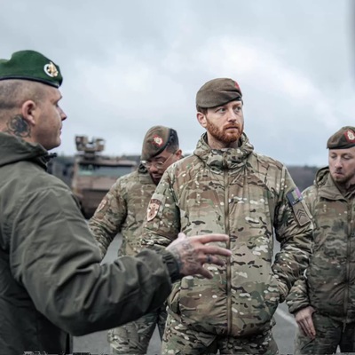 CryePrecisionG4轻量迷彩棉服