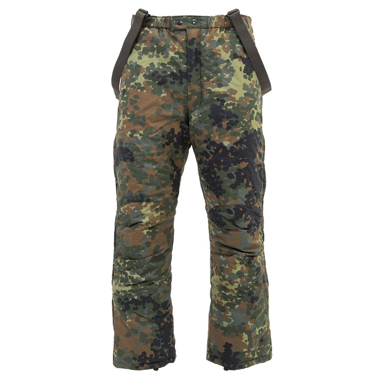 carinthia卡伦西亚HIG棉裤