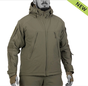 UFPRO DELTA OL 4.0 战术棉服冬防风防雨雪保暖男G棉L7作战服外套
