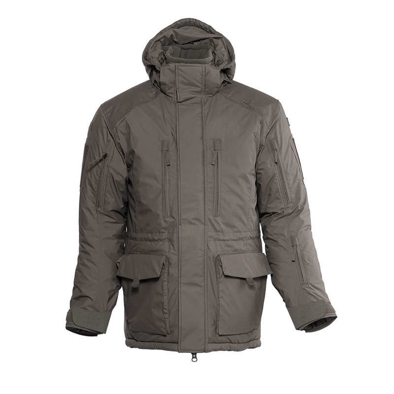 CARINTHIAECIG4.0战术棉服L7