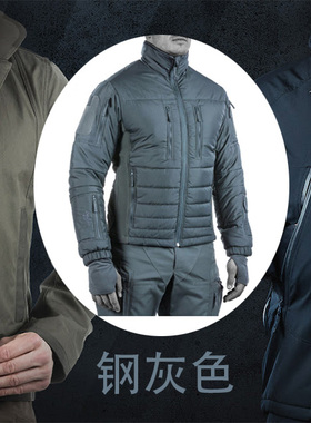 ufpro DELTA ML GEN.2 TACTICAL WINTER JACKET棉服冬防风防水男