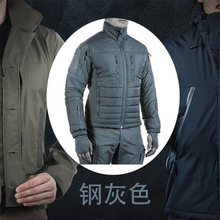 ufpro DELTA ML GEN.2 TACTICAL WINTER JACKET棉服冬防风防水男