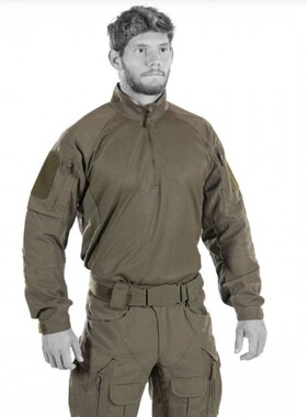 Lindnerhof琳达霍夫ADVANCED X战斗衫蛙服透气耐磨男作战服男进口