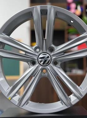 途观海外版双五幅旋压改装轮毂17-19寸迈腾速腾帕萨特高尔夫RGTi