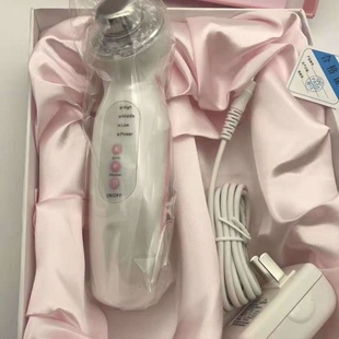 克丽缇娜明眸睛喜赋活仪美容院眼部仪器套盒专用导入彩光按摩震动