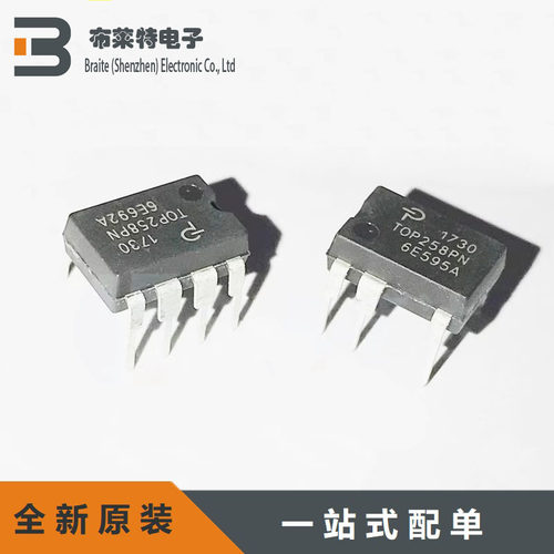 电源管理IC稳压控制器
