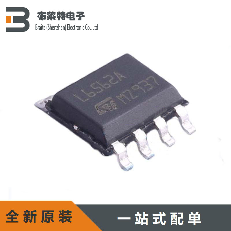 STAC-DC控制器稳压器