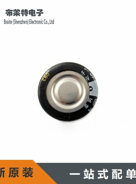 松下 EECF5R5U105 超级电容器 5.5V1.0F 全新进口原装 法拉电容
