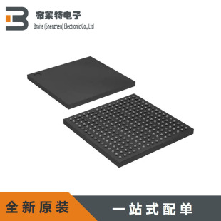 Altera原装 EP4CE22F17C8N 封装FBGA-256 可编程逻辑器件