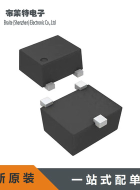 全新原装 TPD2EUSB30DRTR SOT贴片封装 单向ESD 静电放电管
