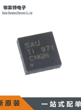 TPS7A8101DRBR DFN-8 线性稳压器芯片 正品原装 TPS7A8101