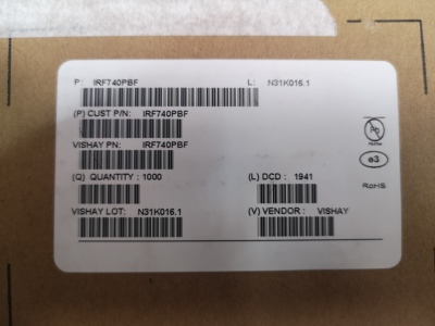 直插MOS管场效应管INFINEON