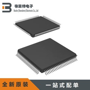 原装正品 EPM240T100I5N 封装TQFP-100 可编程逻辑器件