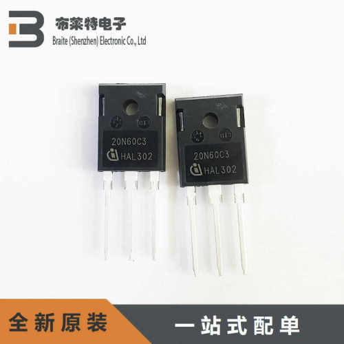 进口原装场效应管Infineon