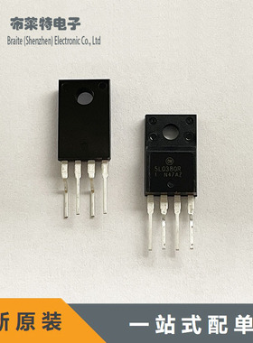 原装ON KA5L0380RYDTU 5L0380R 直插 TO-220F-4 电源IC芯片