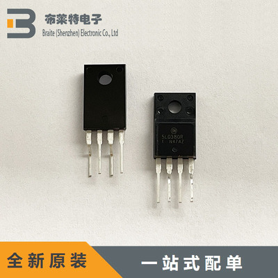 原装ON电源IC芯片直插