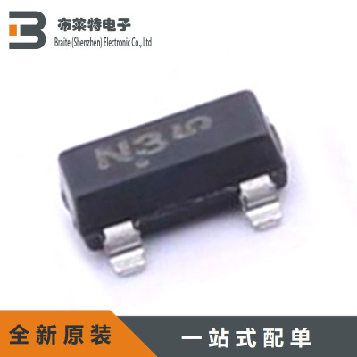 ON原装MOS场效应管丝印N3