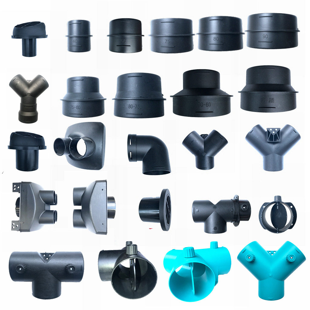 驻车加热器免安装一体机配件 车载暖风机24v柴燃油预热器柴暖配件