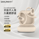 2024新款 DAILING戴灵OS2无线蓝牙耳机不入耳开放式 防水运动挂耳式
