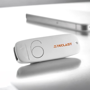 台电u盘16g可爱创意女生卡通学生个性 定制可印logo图案活动小礼品