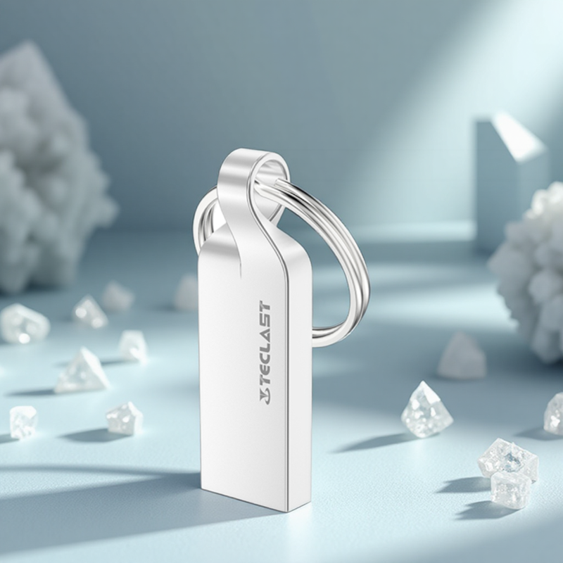 台电正品电视机U盘32G定制logo