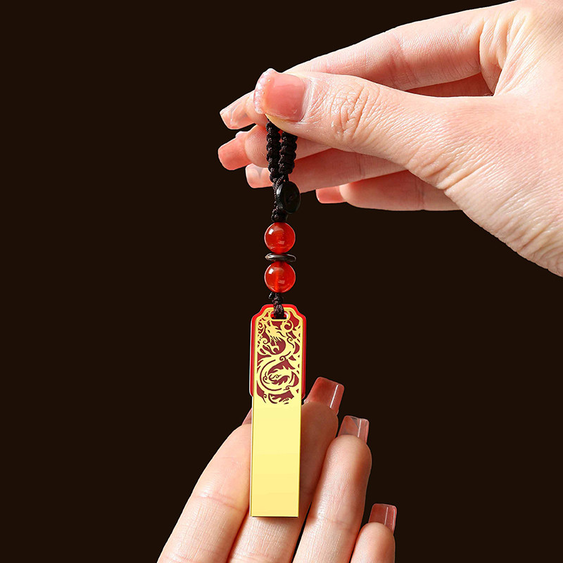 台电u盘礼盒大容量3.0高速龙凤高颜值定制刻字创意红中国风喜庆,闪存卡/U盘/存储/移动硬盘,普通U盘/固态U盘/音乐U盘,淘宝优惠券,粉丝福利购,淘宝优惠卷