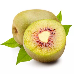 【顺丰包邮】四川浦江红心猕猴桃新鲜奇异果礼盒装孕妇水果当季