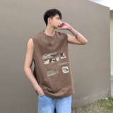 深咖