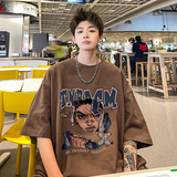 深咖