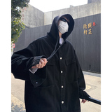 黑灰色