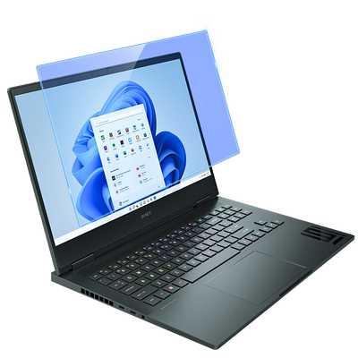 适用惠普笔记本屏幕膜