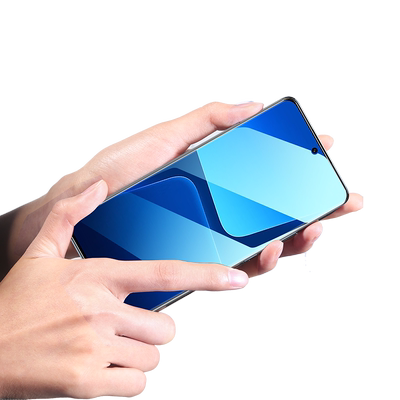 [无尘仓秒贴]小米14/13钢化膜