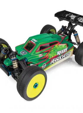 AE Associated 1/8 8B4.1e无刷电动越野车