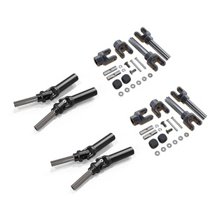 尾翼改装 人字胎 包 TK10金属升级件 PDracing