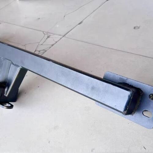 奇瑞ICARV23拖车钩专用拖车杠