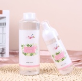 头水花玫瑰纯露200ml云南大马士革玫瑰花瓣饱和小分子纯露补水