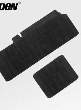 CADeN卡登EVA相机隔板 防刮耐磨耐脏可自由组合可拆卸相机包隔片