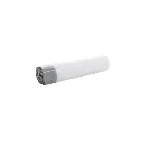 塑料袋家用抽绳一次性袋多派大号手提式加厚垃圾袋垃圾桶收口中